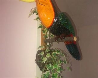 BTW the fact that these captions are still here is proof Cher has not read them. Pterodactyl. 