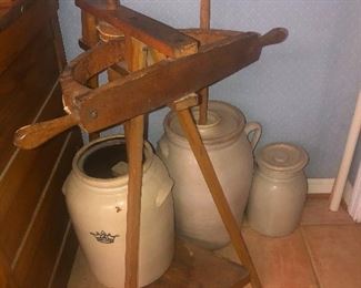 early churn -- okay where was I?