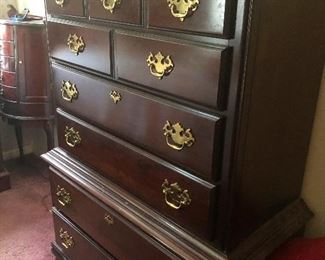 brass nipple hightop