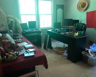 Okay, this time I mean it, No more captions forthcoming