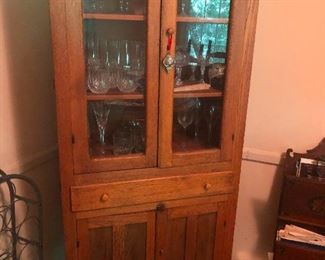 This has been sold and Cher is mad at me because I priced it way too low.