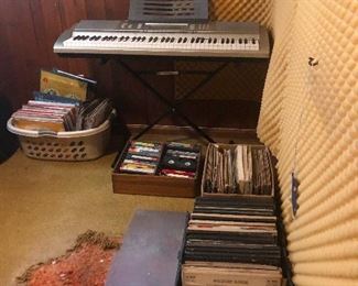 Move along, nothing of interest here.