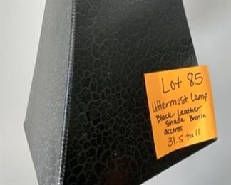 Lot 85