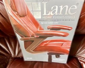 Lot 71. Here's the information about this office chair