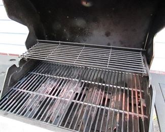 grill detail