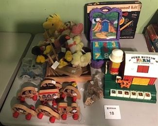Sale Picture