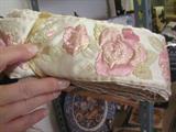 Antique ribbon, so much more to see!