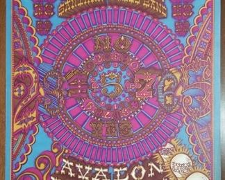 Santana & Others - FD119