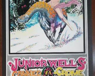 Junior Wells & More - FD117