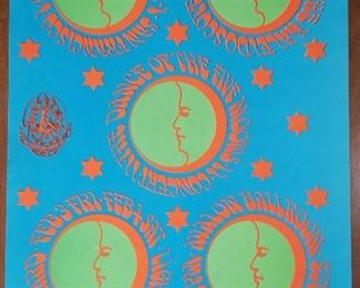 Dance of the Five Moons Concert - FD46