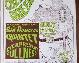 Keep California Green - FD16