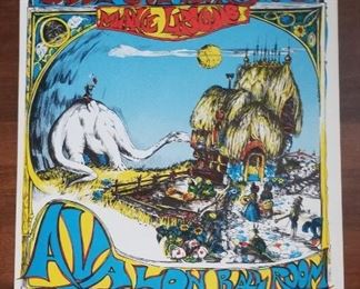 Siegel Schwall- FD105