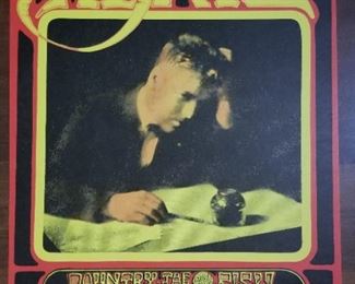 Country Joe & the Fish - FD103