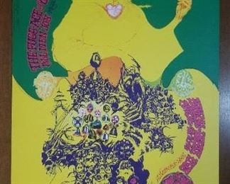 The Fugs & Others - FD114