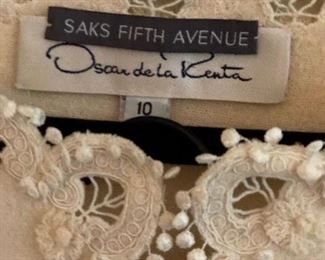 Oscar de la Renta