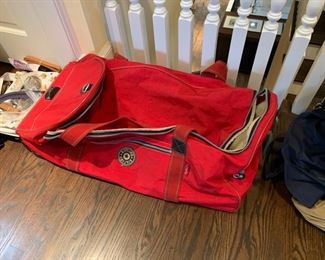Luggage