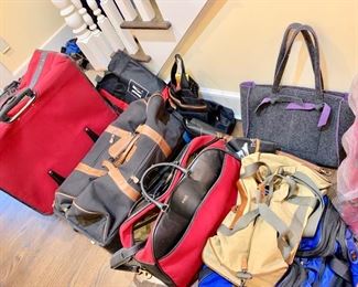 Luggage