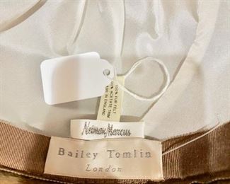 Bailey Tomlin