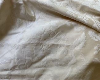 Custom Draperies and Pillows