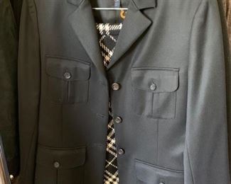 Burberry