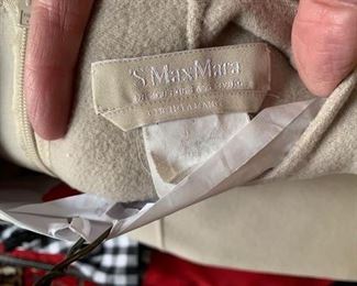 Max Mara