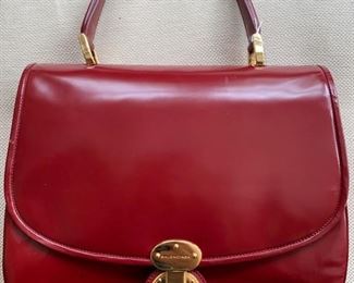 Balenciaga Handbag w/ Key (13.5'' x 11'') $550.