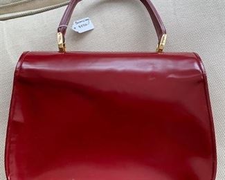 Balenciaga Handbag w/ Key (13.5'' x 11'') $550.