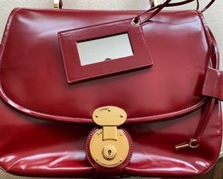 Balenciaga Handbag w/ Key (13.5'' x 11'') $550.