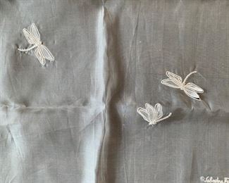 Ferragamo Silk Scarf