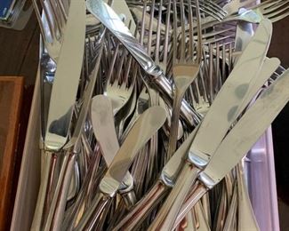 Christoffel Flatware