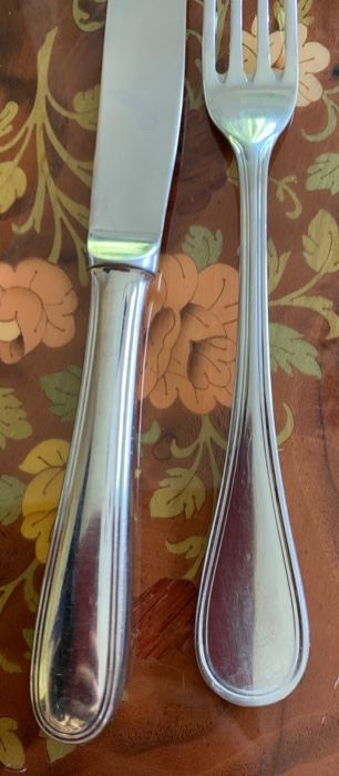 Christoffel Flatware