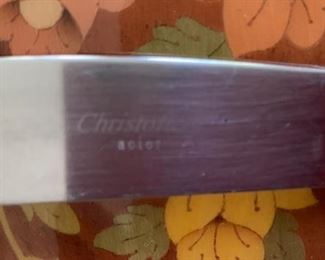 Christoffel Flatware