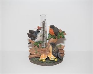 C12	Small Rain Gauge 5”	$8.95