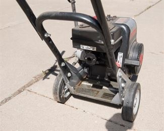 GT234	Craftsman 2.5 HP Edger-Gas powered (untested) 	$39.95