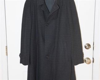 L3	Sire Group Men’s Tweed Coat	$29.95