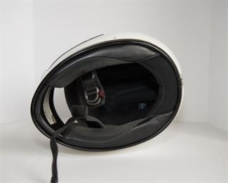 M3	Shoei Motorcycle Helmet XL 61-62 CM	$39.95