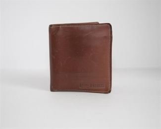 J5	John Henry Leather Wallet	$3.95