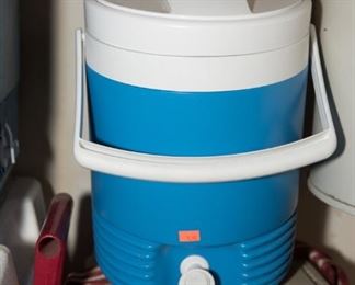 GT253	Igloo Water Cooler	$5.95