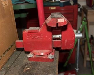 GT281	Wilton Bench Vise	$35.95