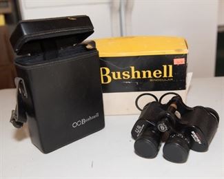 GT327	Bushnell Binoculars	$34.95