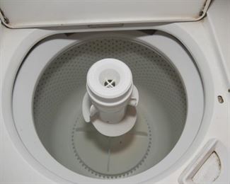 W2	Whirlpool Heavy Duty Wash Machine	$74.95