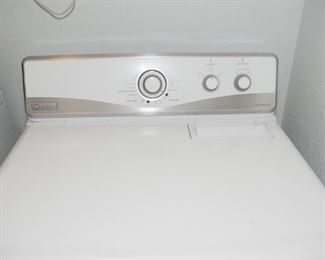 W3	Maytag Dependable Care Dryer	$114.95