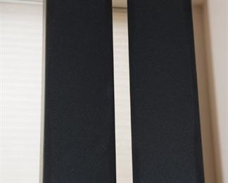 E17	JBL E80 Northridge E Series Tower Speakers	$295/Pair