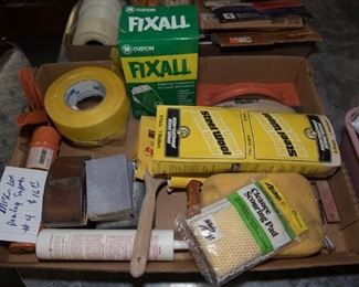 GT443	Misc Lot of Pantry Supplies #4	$11.95