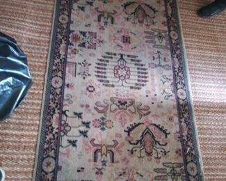 Small rug 35.00