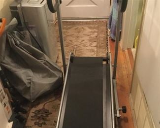 Rock fitness treadmill $35.00 SALE $30.00 SALE $25.00 SALE $20.00