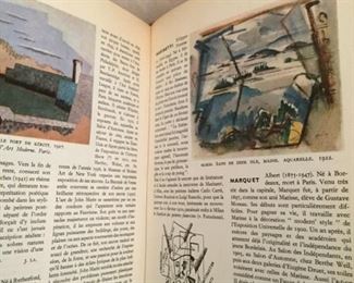 Just a page from the M section