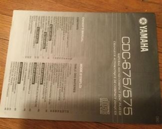 Manual for next photo