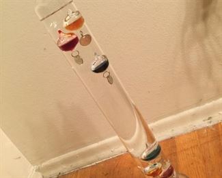 Barometer great Father’s Day gift $20 SALE $15.00