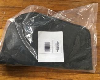 Entire package of cushion